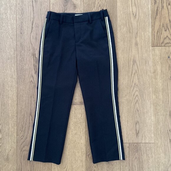 Zadig & Voltaire Posh Militaire Pants - Picture 10 of 16